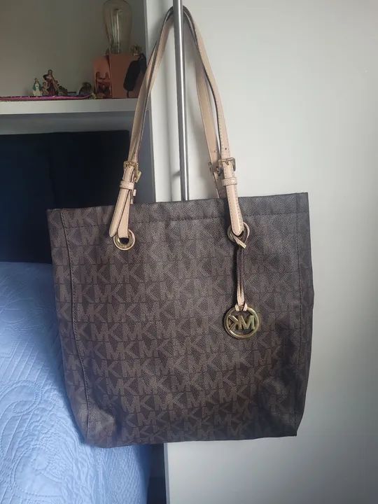 Bolsa Michel Kors 
