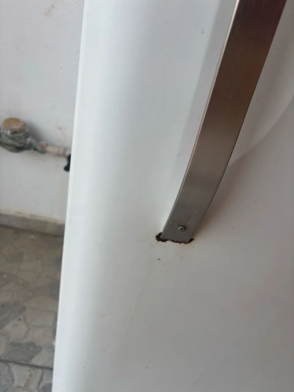 Geladeira Frost Free Electrolux  - Foto 2