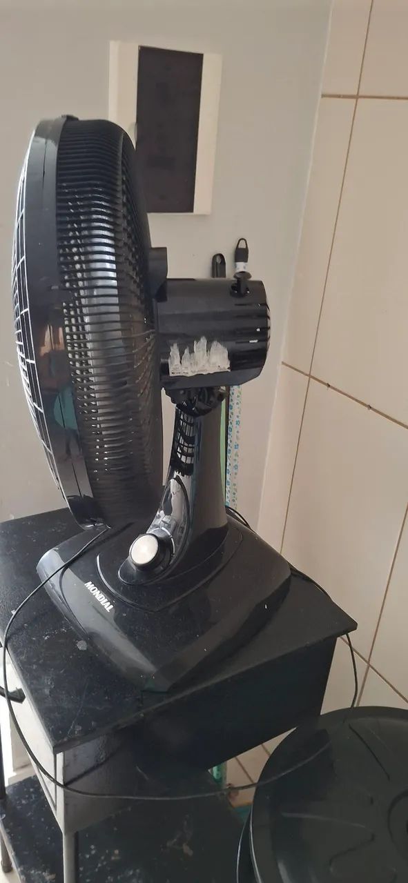 Ventiladores 64291460224770122