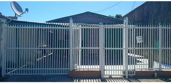 Foto - Canoas - Harmonia