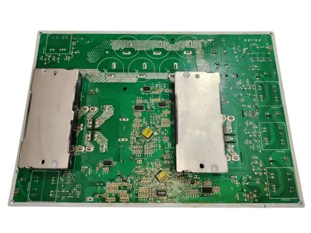 Placa para Condensadora - LG (EBR34881002) Multi V Sync II - Foto 3