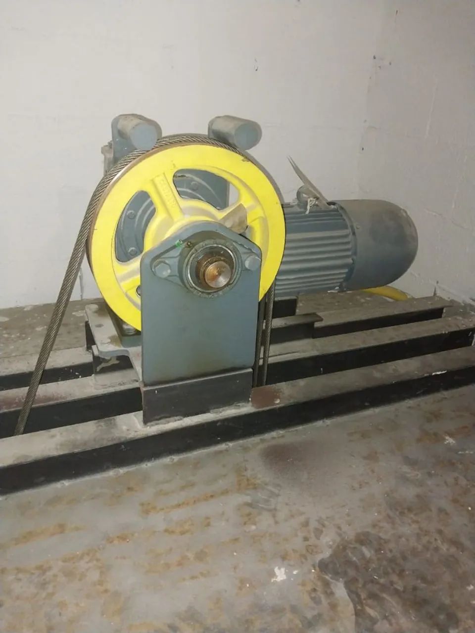 Elevador para Comércio - Foto 2