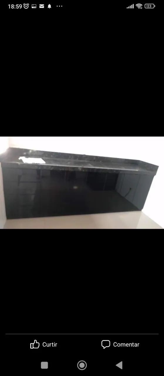 Foto - Esmeraldas - Recreio dos Bandeirantes (Melo Viana)