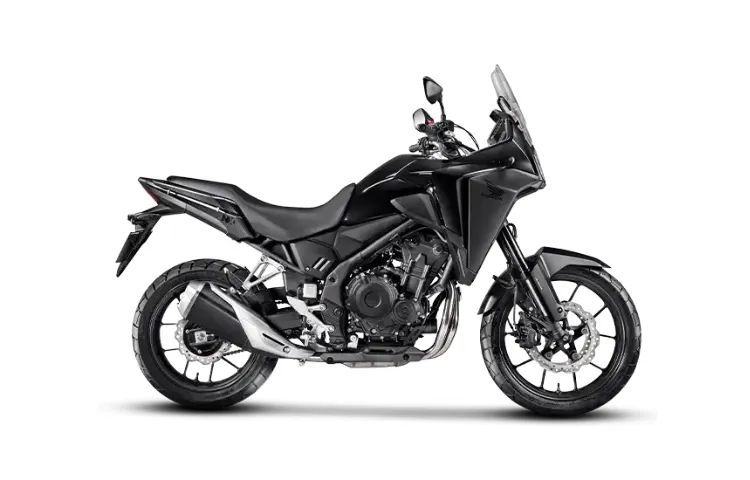 NX  500   top  lancamento 2026  - Foto 3