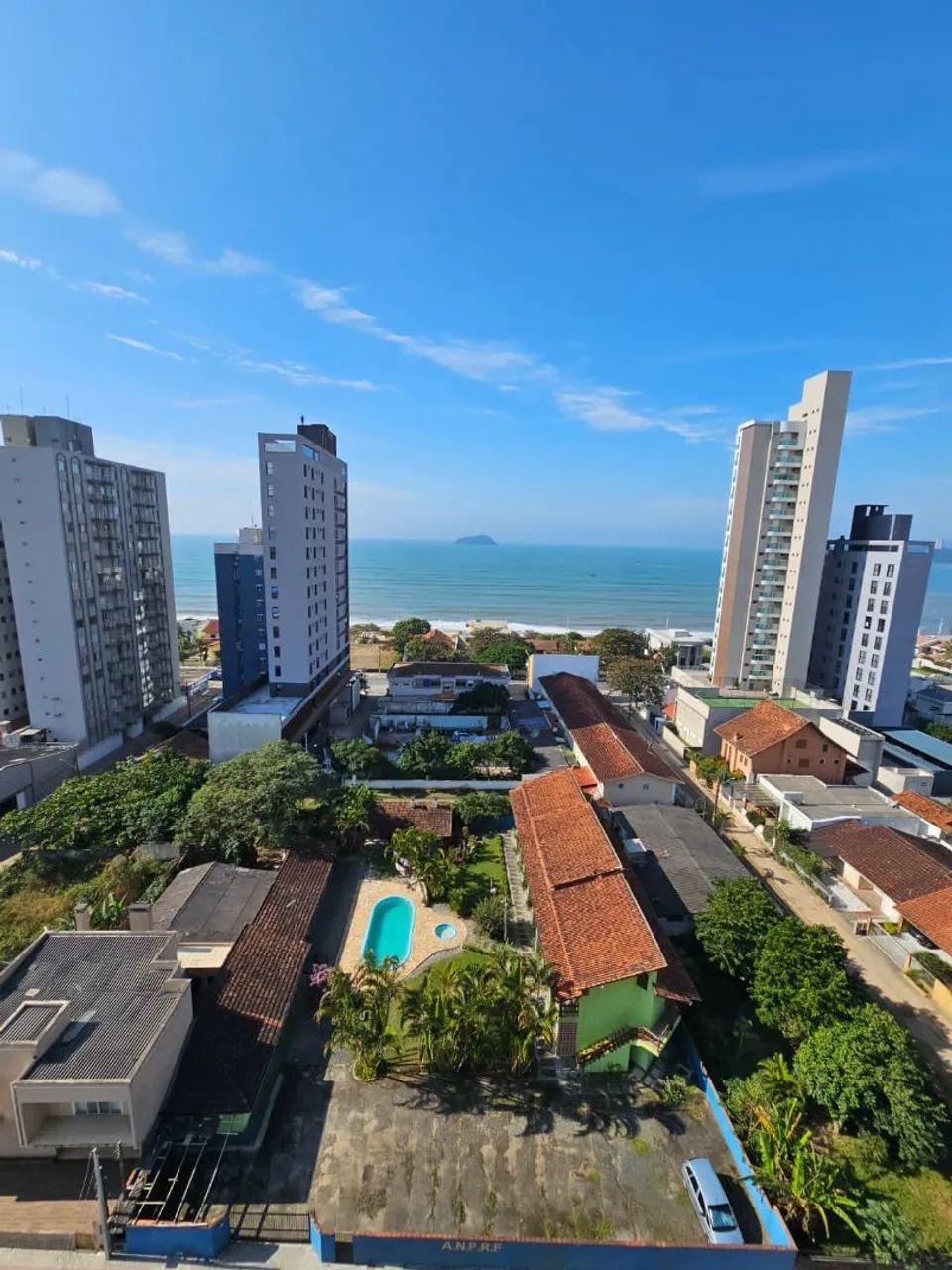 Foto - Balneário Piçarras - 