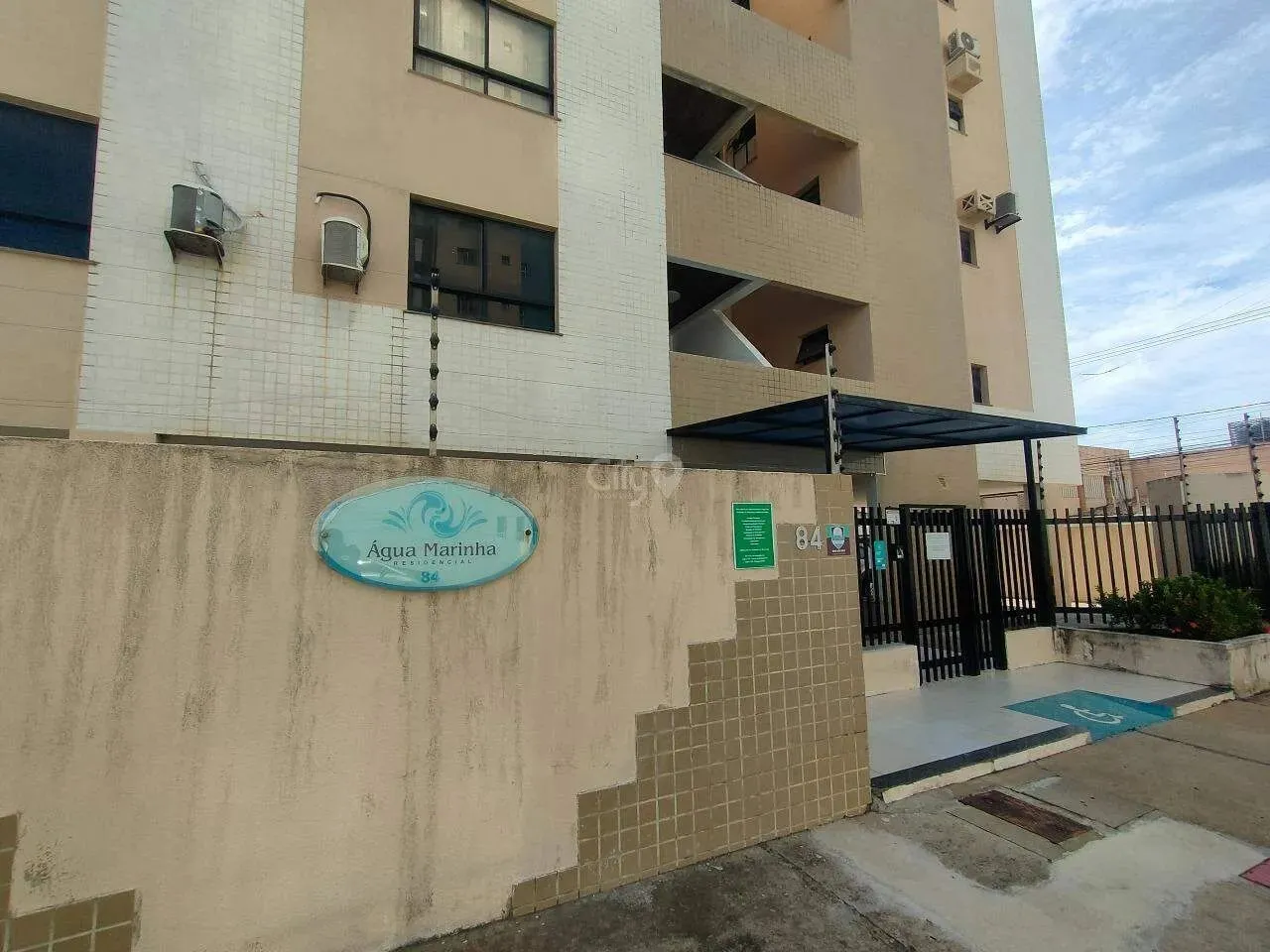 Aluguel de Apartamento na Atalaia Condomínio Água Marinha