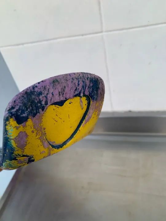 Shape de Skate Penny  - Foto 2