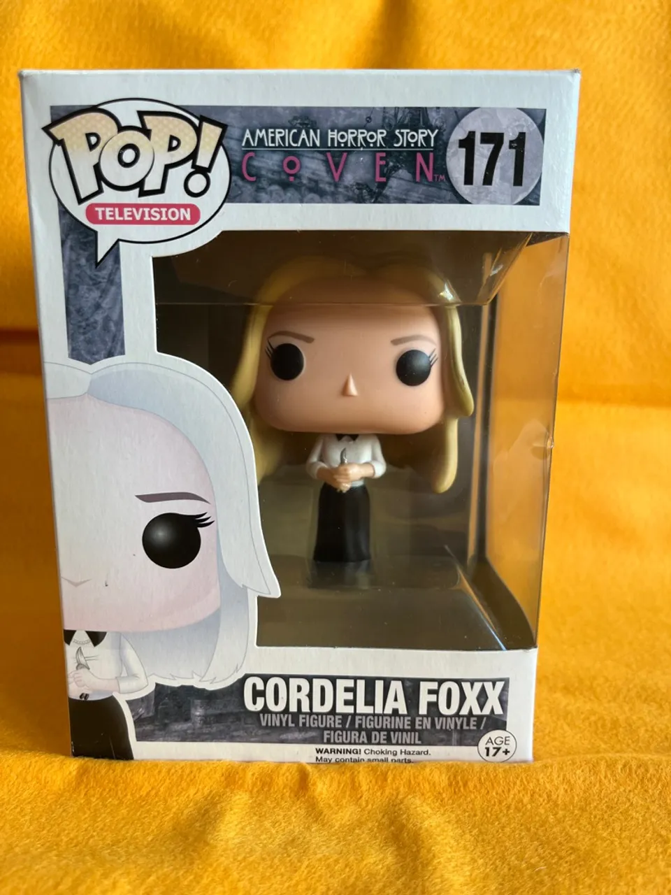 Funko Pop - Cordelia Foxx - American Horror Story