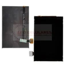 LCD LG E510 