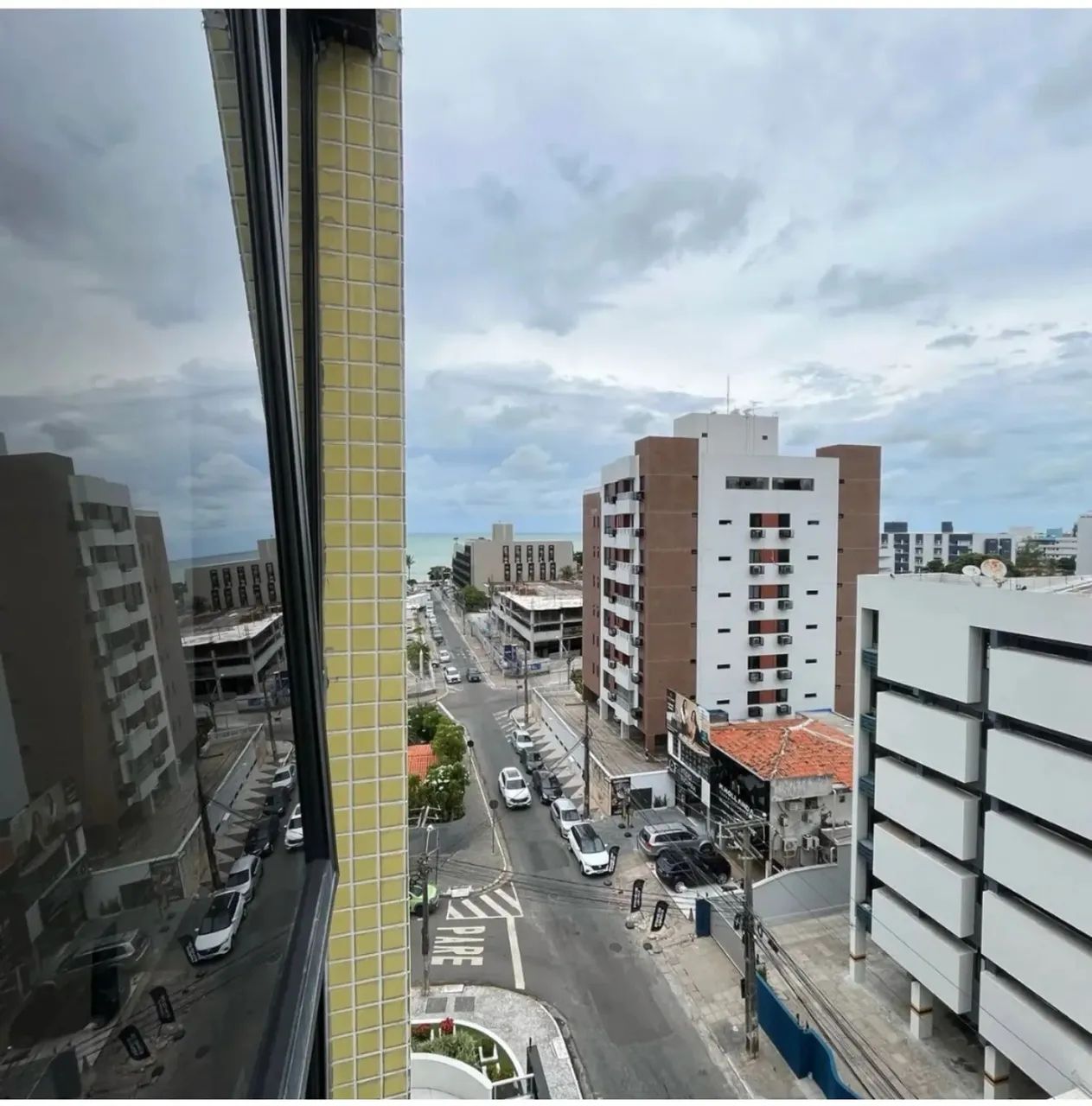 excelente apartamento para locação, no barrio de MANAÍRA!