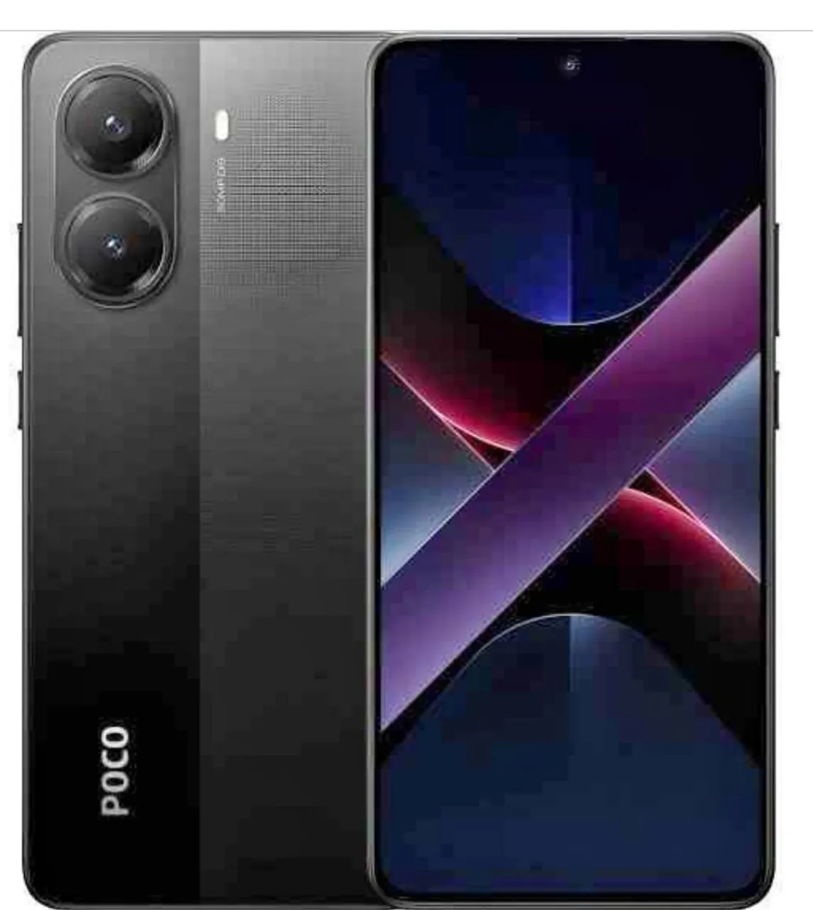 XIAOMI POCO X7 PRO ZERO 256GB