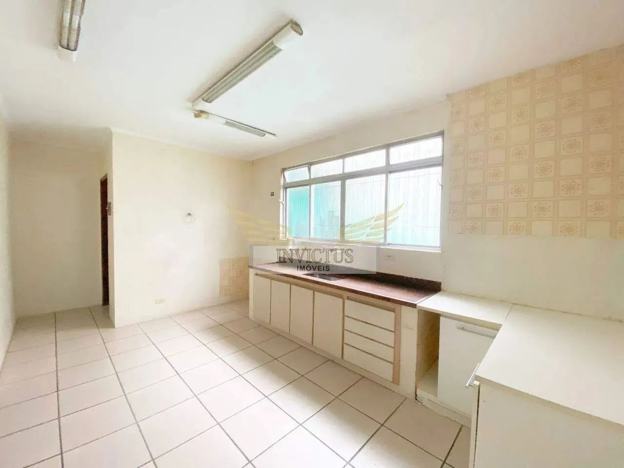 Casa Térrea com 2 Quartos para Comprar, 231m² - Vila Bastos, Santo André/SP. - Foto 3