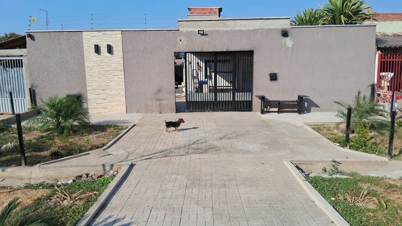 Foto - Brasília - Setor Industrial (Gama)