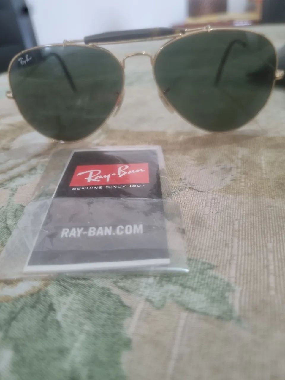 Óculos rayban  - Foto 3