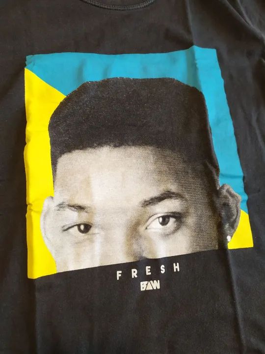Camiseta baw P - Foto 2