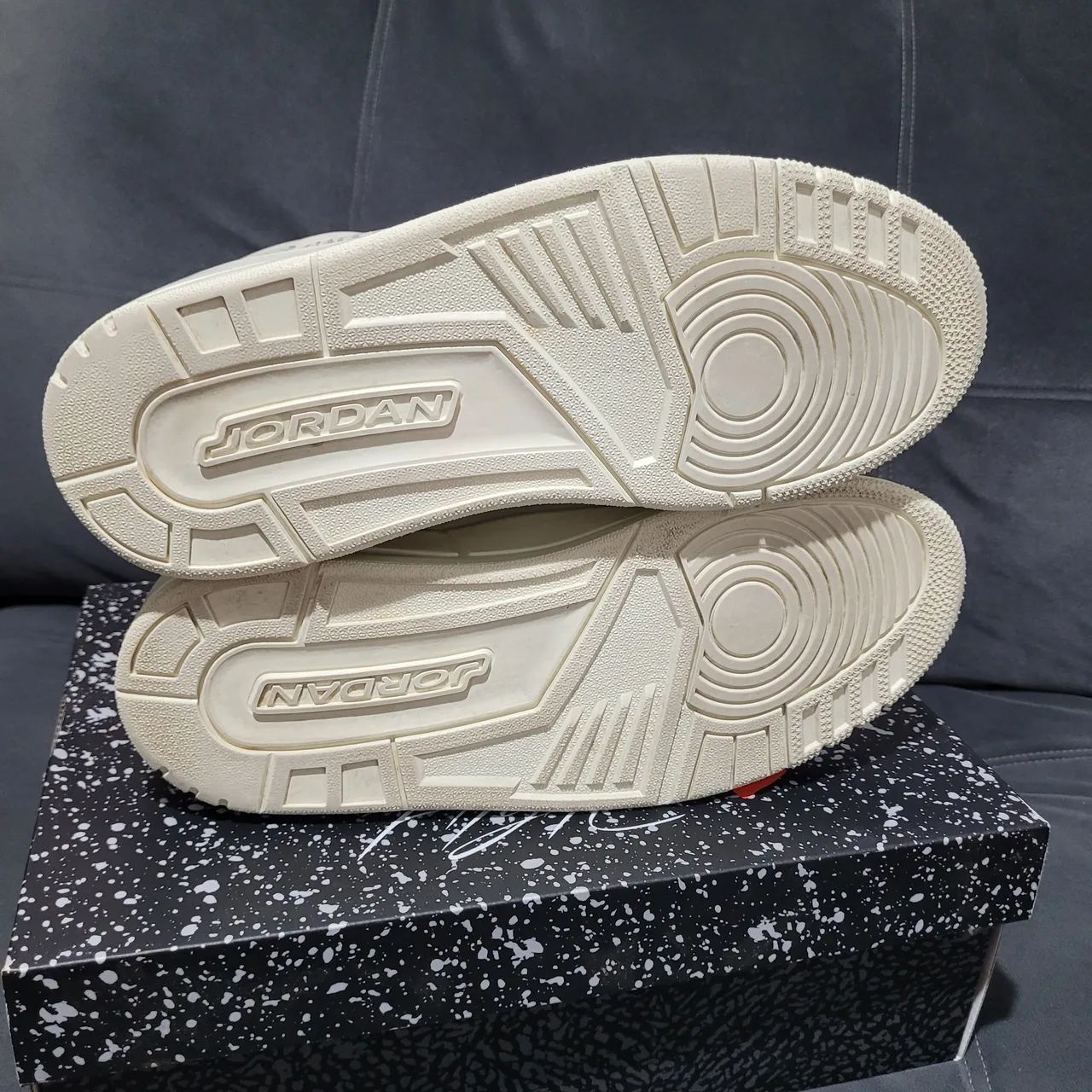 Jordan spizike  - Foto 5