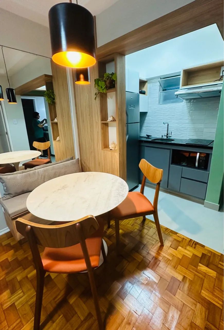 Apartamento Temporada Praia da Sereia - Foto 10