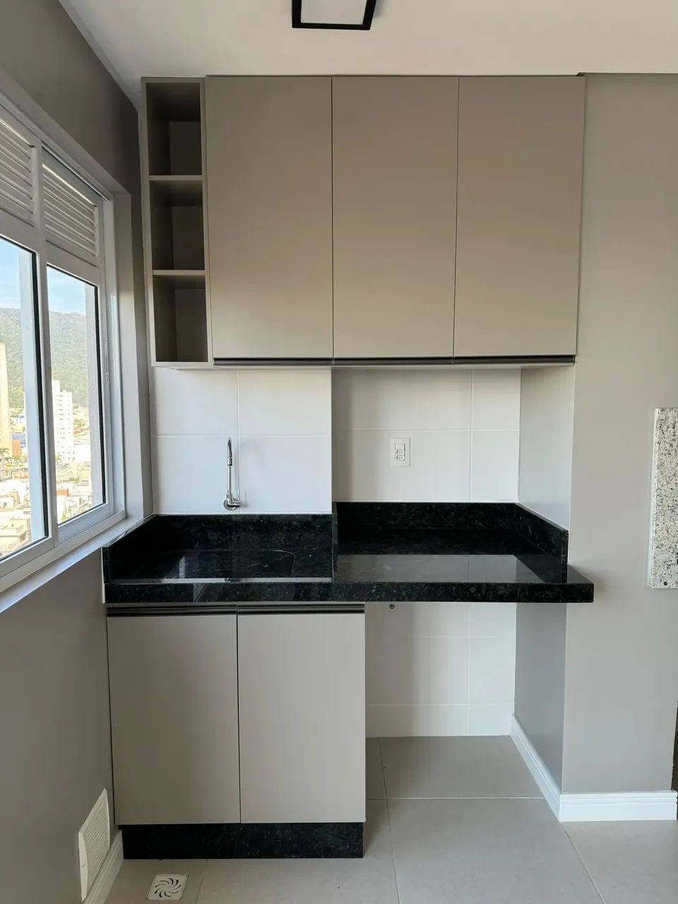 Apartamento 2 quartos Dom Bosco - Itajaí - SC - Foto 2