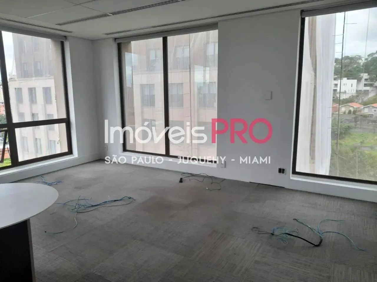 Corporate A , meia laje 371,25m² 12 vagas, certificado ambiental AQUA - Foto 4