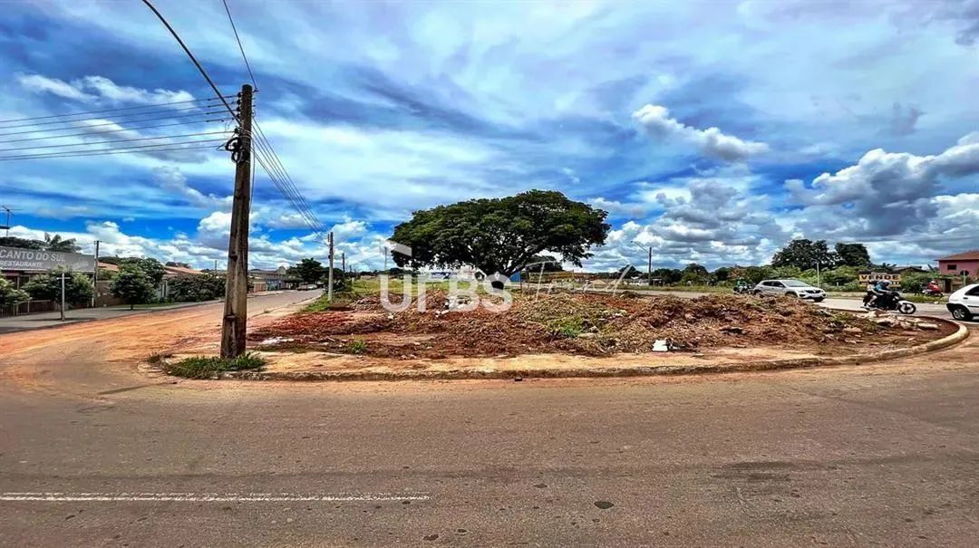 0 - Terreno Residencial - Foto 4
