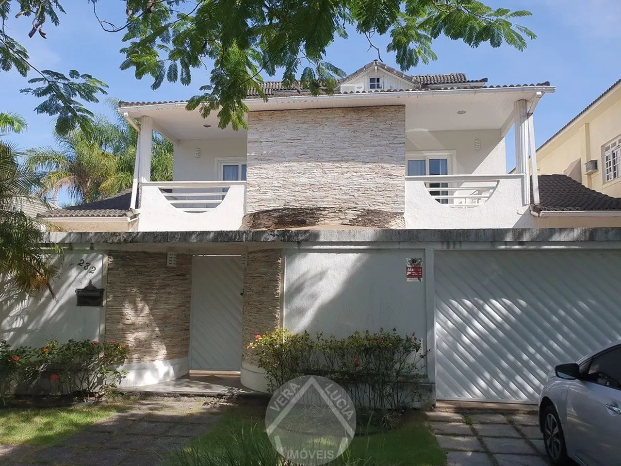 CASA CONDOMÍNIO MARAMAR TRIPLEX COM BOATE - Foto 2