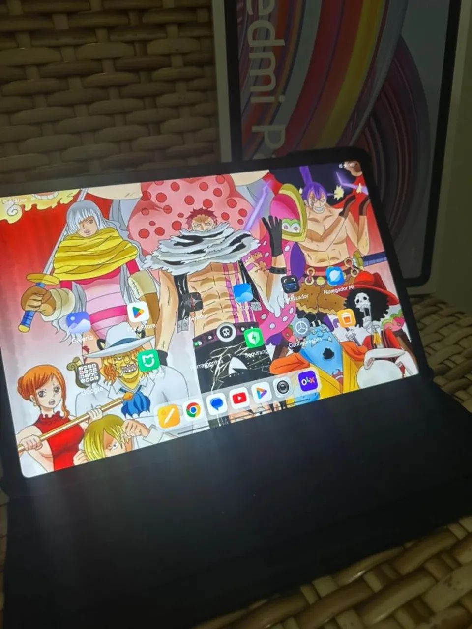 Redimir Ped Pro  - Foto 3