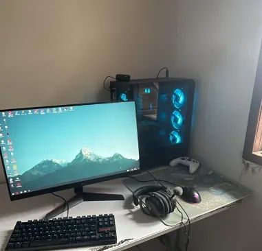 Computador Gamer