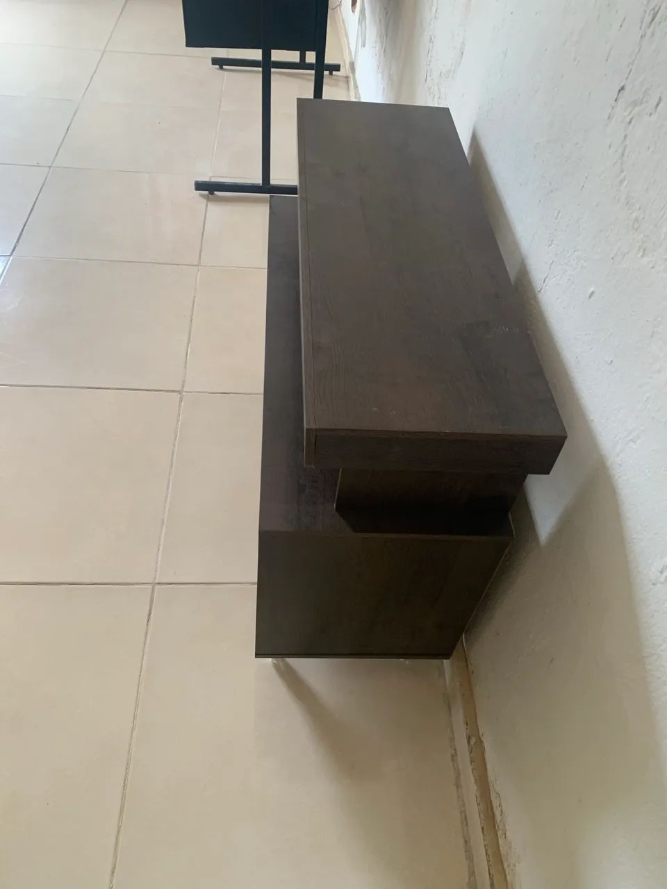 Rack com rodinhas  - Foto 3