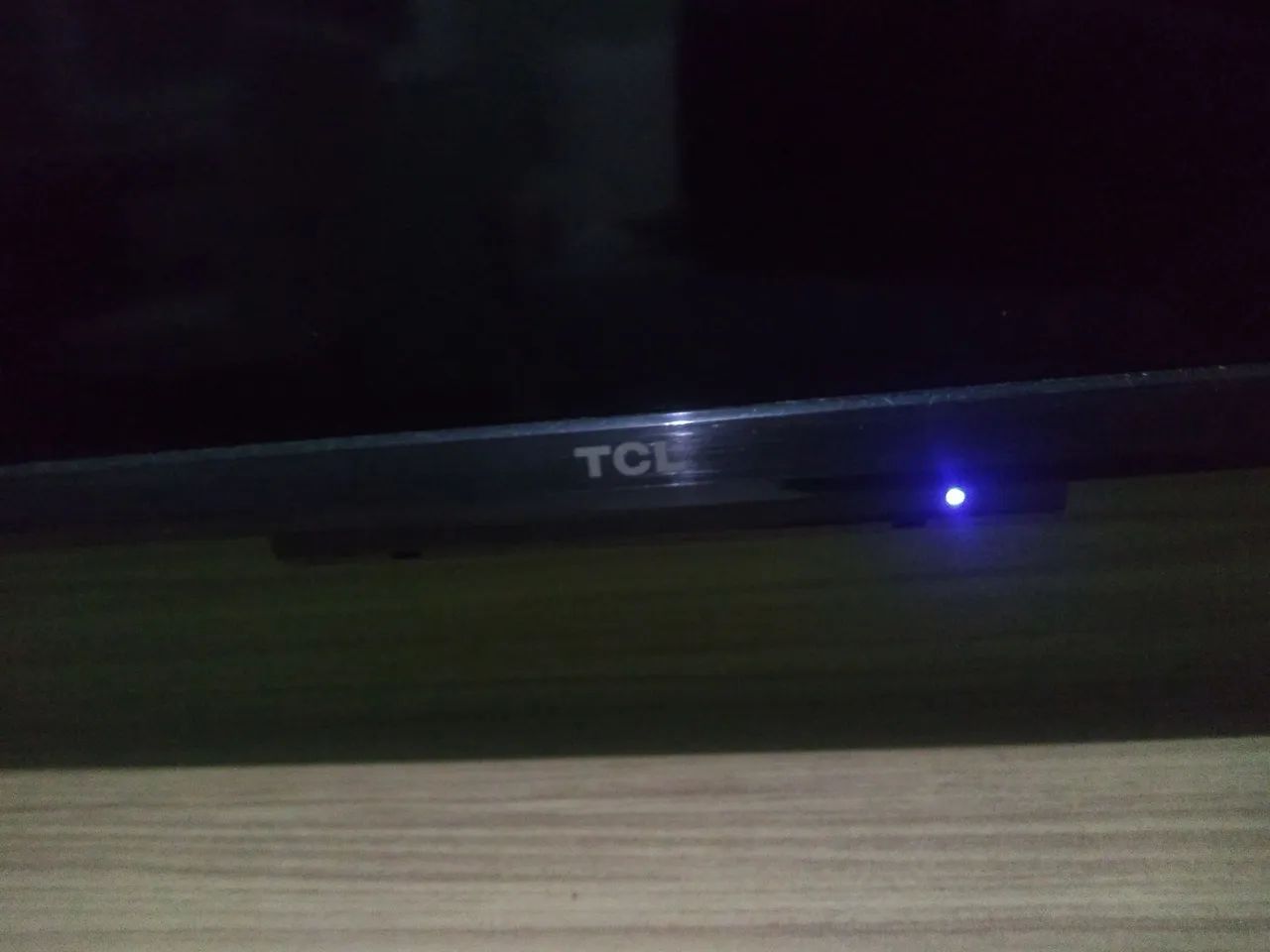 Smart TV 55" TCL - Foto 4