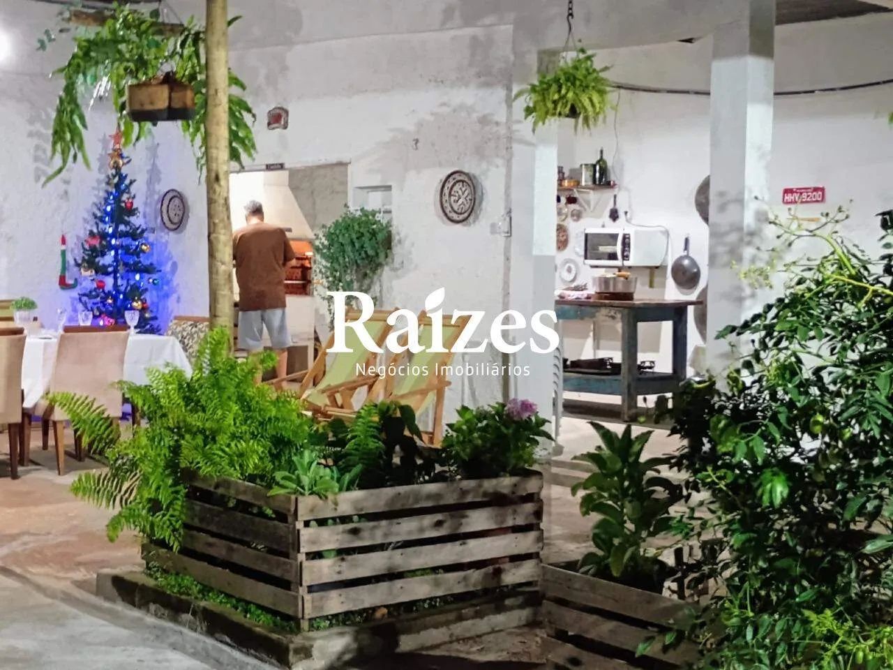 Casa no bairro Osvaldo Rezende com 3 quartos - Foto 4