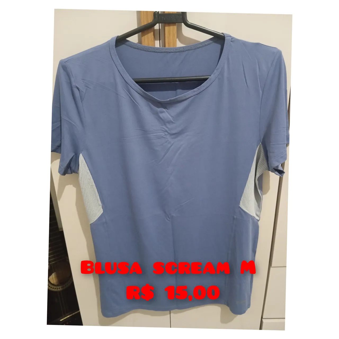Roupas de treino - Foto 2