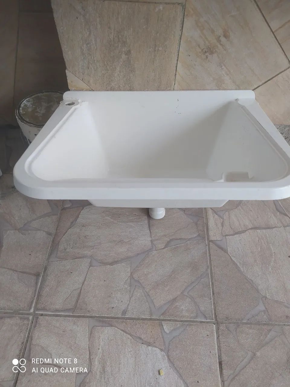 Tanque de plástico  - Foto 3