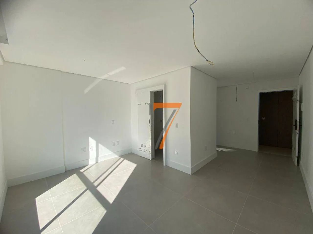 Studio à venda, 29 m² por R$ 500.000,00 - Centro - Florianópolis/SC