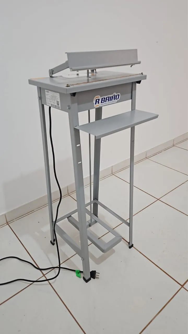 Seladora de embalagens 