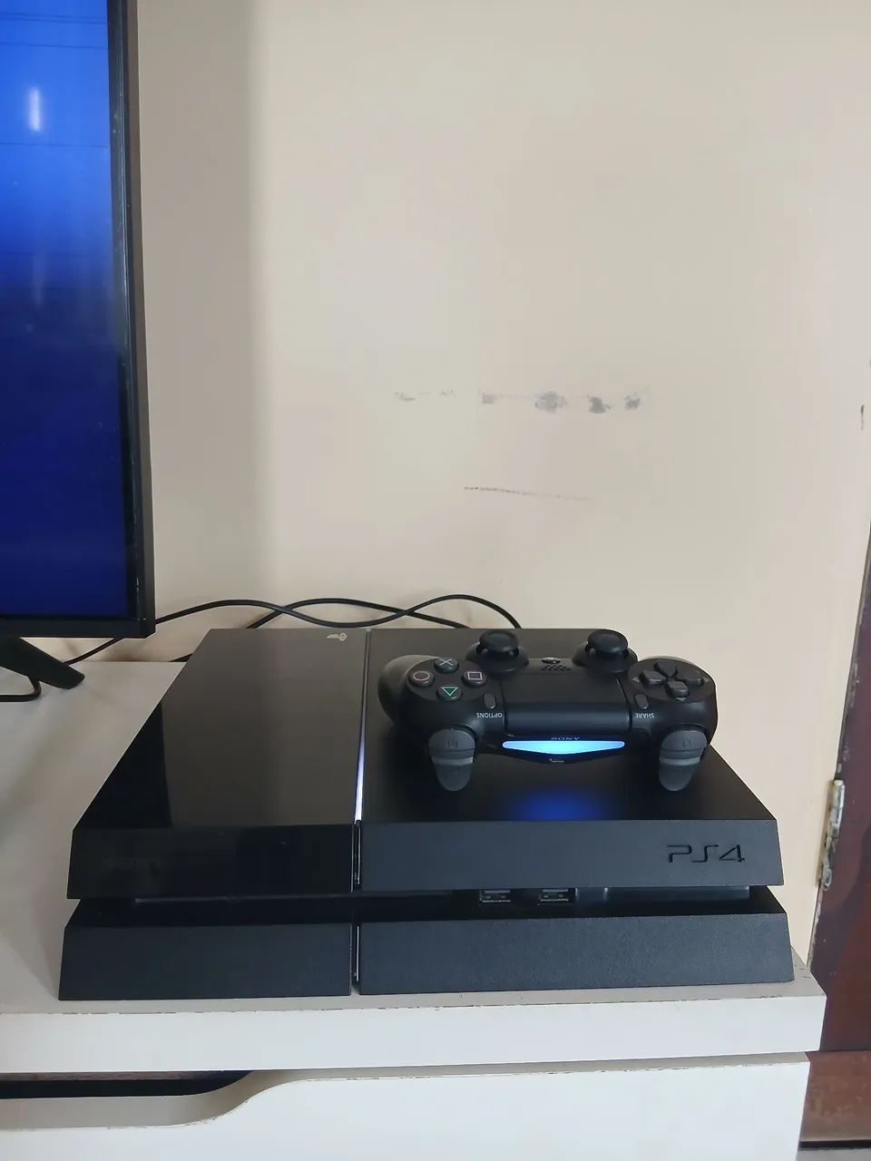 Ps4 Fat