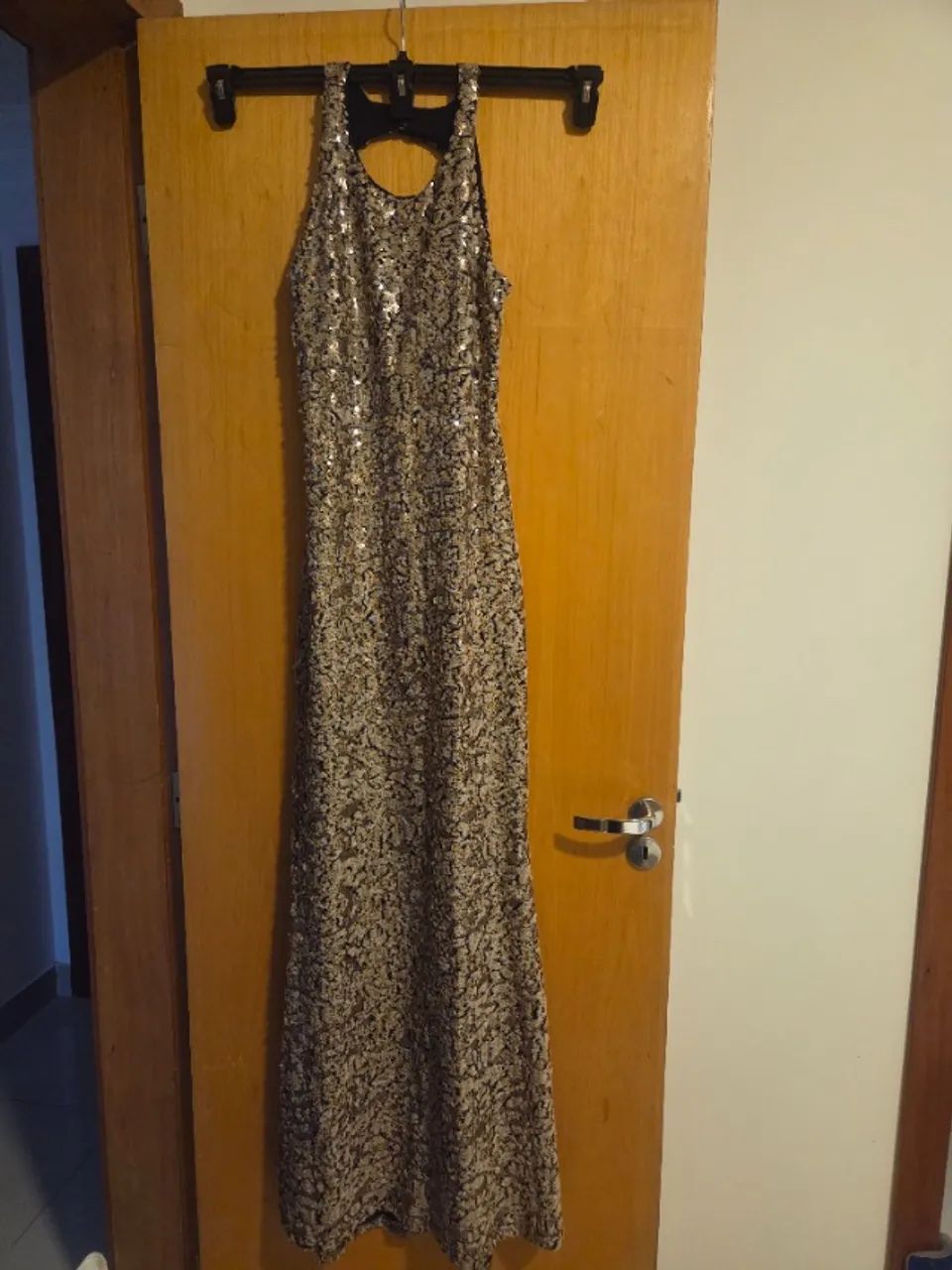 Vestido de festa