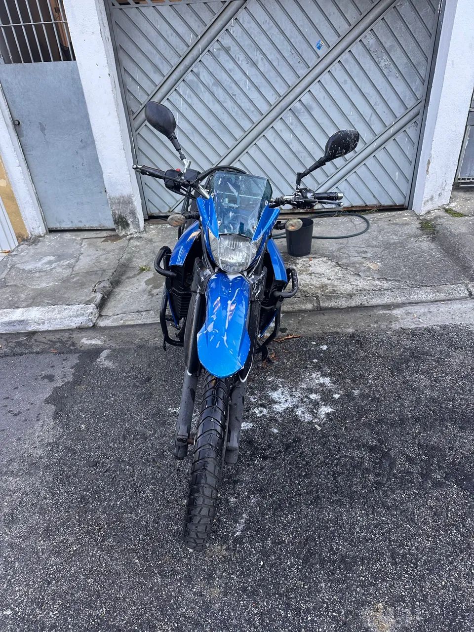 Xt660  meiotaaaaaa - Foto 3
