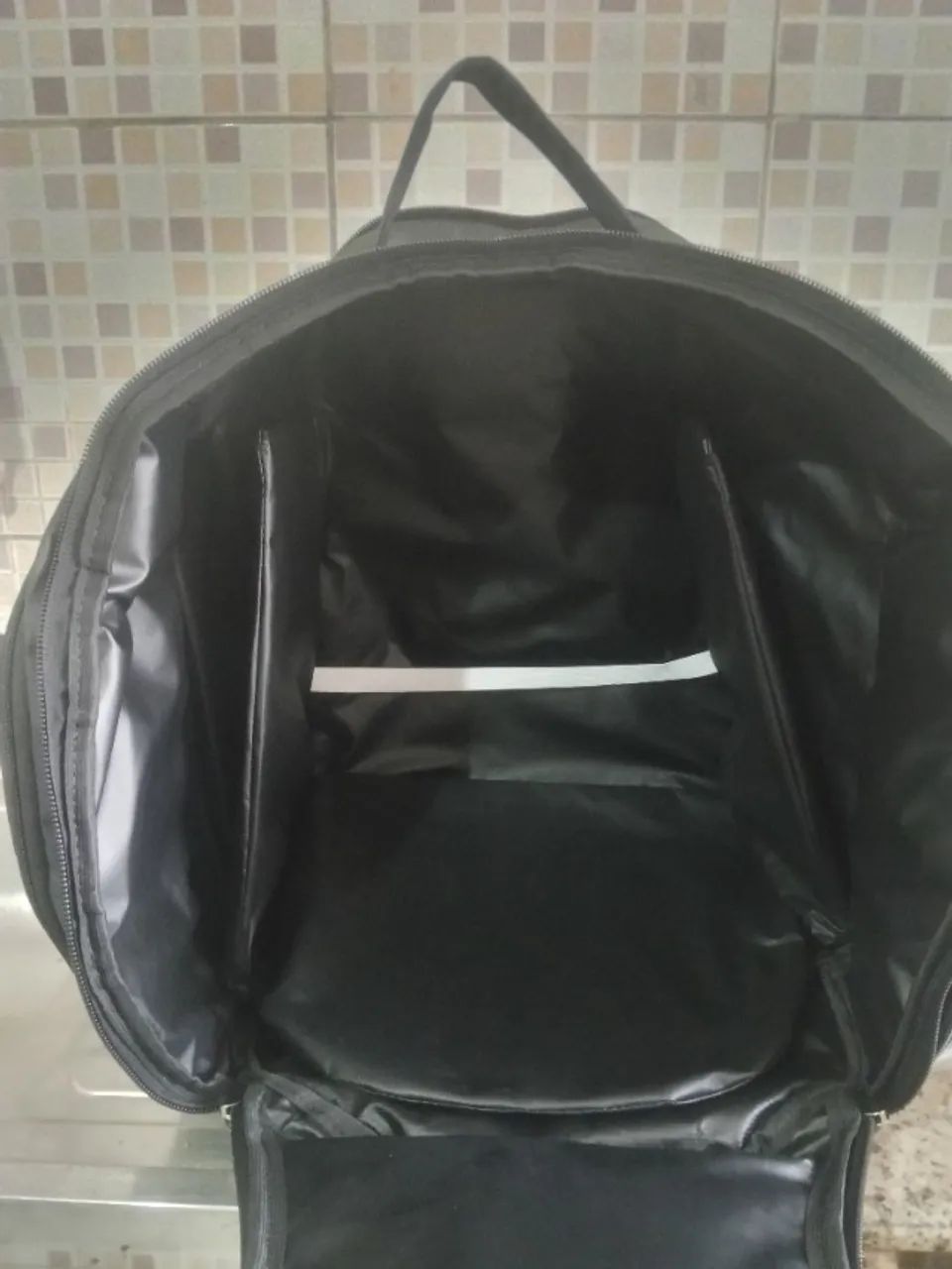 Mochila Bag 
