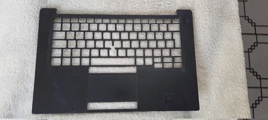 Palmrest notebook Dell Latitude 7480