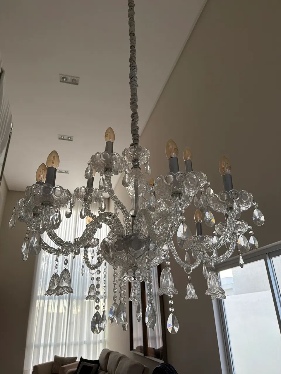 Lustre  - Foto 2