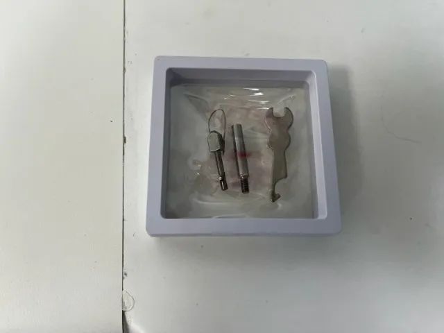 saca protese automatico, importado Antugyr -Injecta. Pouco uso. oportunidade! - Foto 4