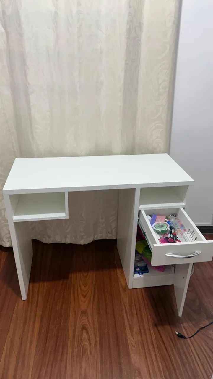 Móvel, escrivaninha ou mesa para nails  - Foto 3