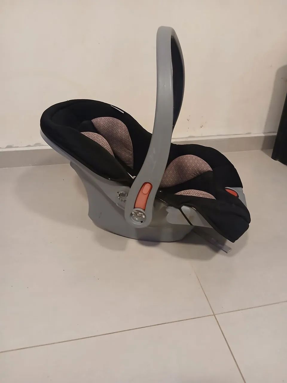 Bebê conforto  - Foto 2