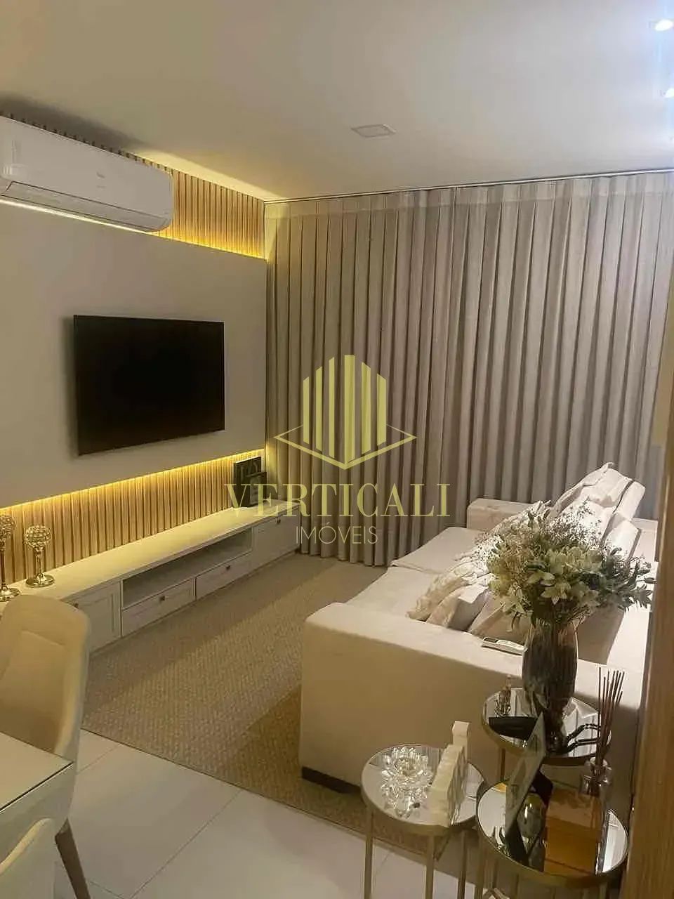 Edifício Veronese: apartamento disponível para Venda, sol da manhã, andar alto, 98m², Ribe - Foto 2