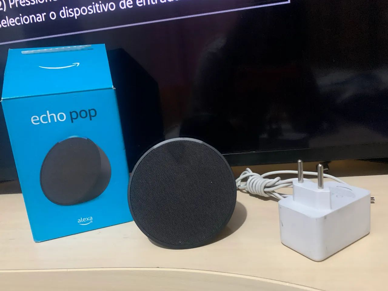 Alexa Echo Pop - Foto 3