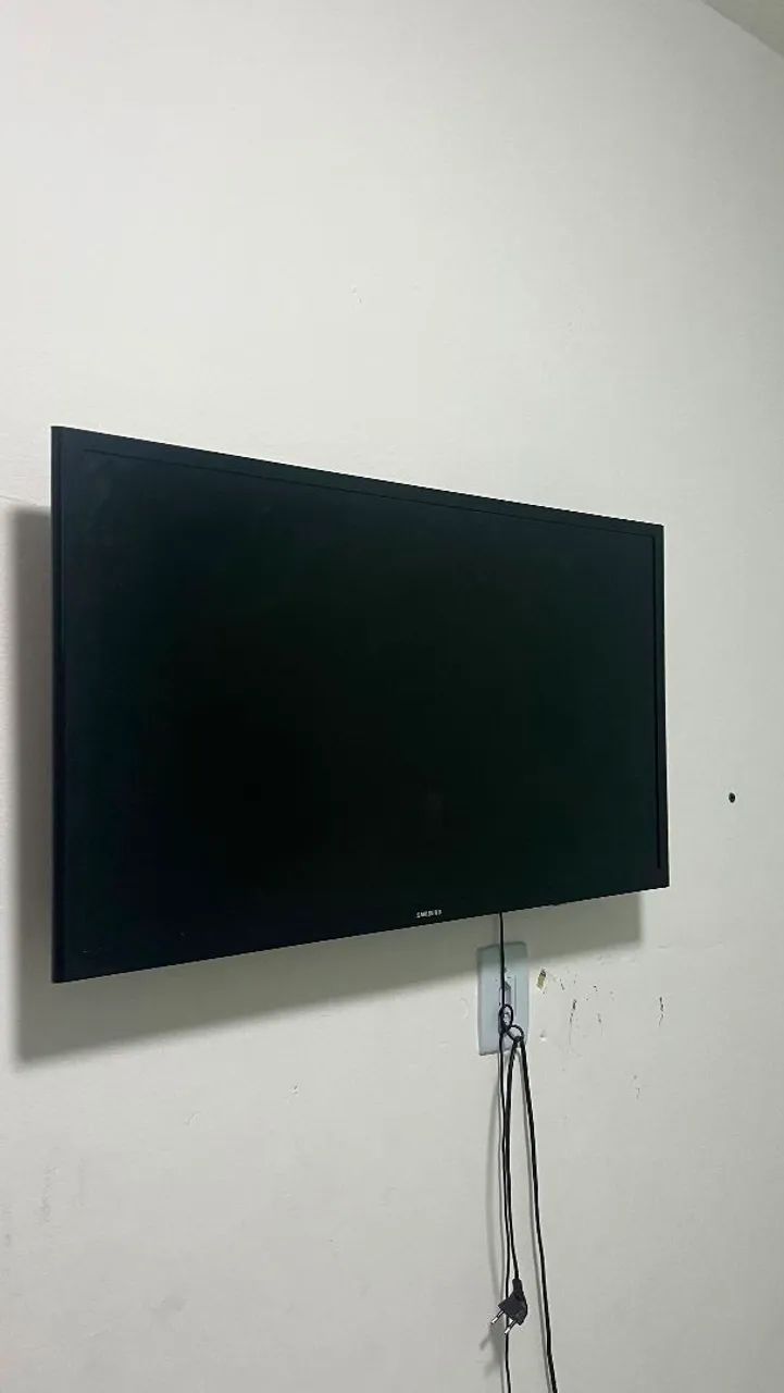 Tv Samsung, Smart 32