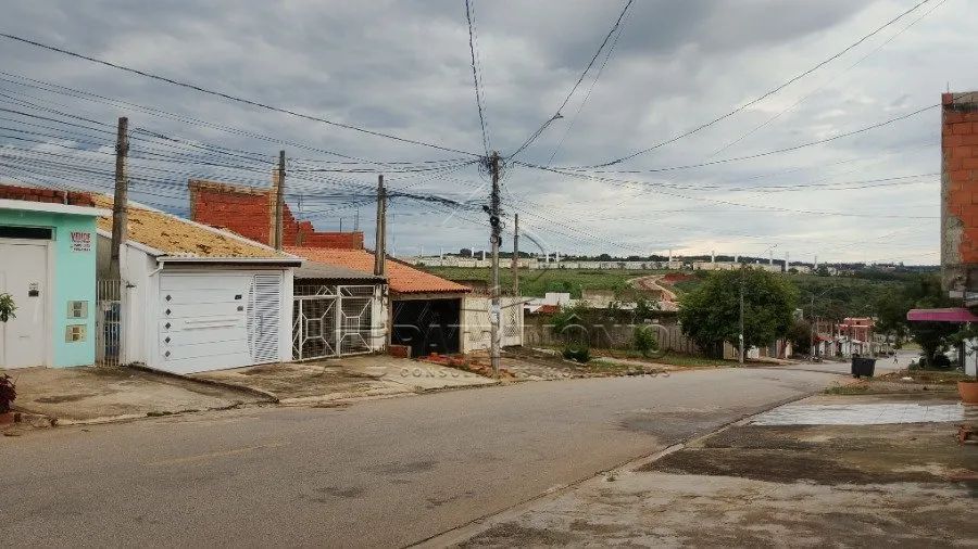 CASA TERREA 2 QUARTOS - São Bento