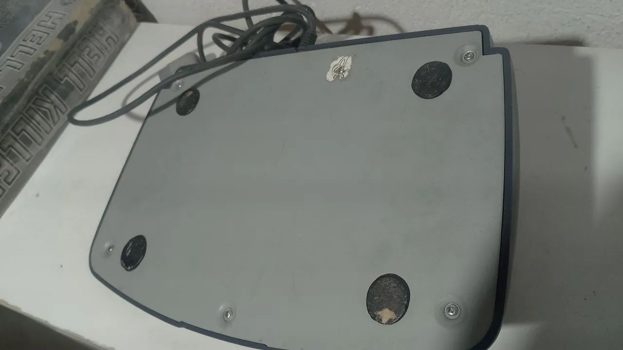 Controle arcade ps1  - Foto 2