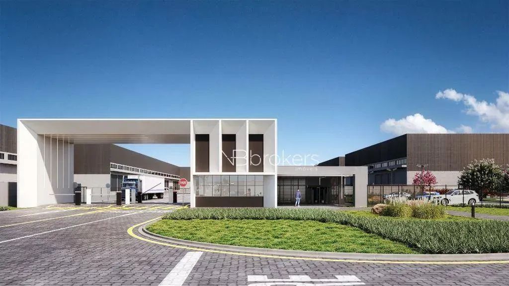 INVISTA NO MAIOR POLO EMPRESARIAL EM ASCENSÃO DE CURITIBA! - Foto 4