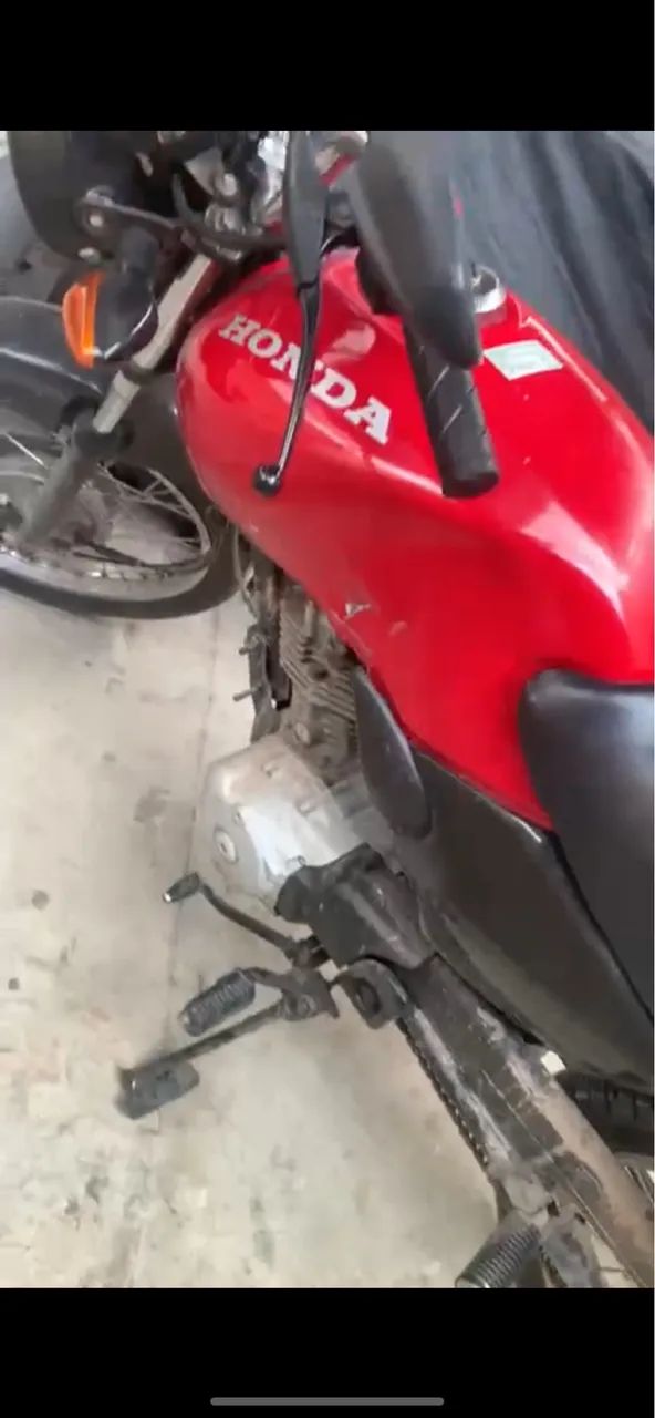 Honda 125 CG - Foto 3